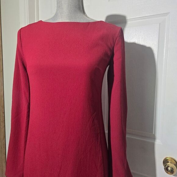 M.M.LAFLEUR NWT Regina Dress - Picture 3 of 6